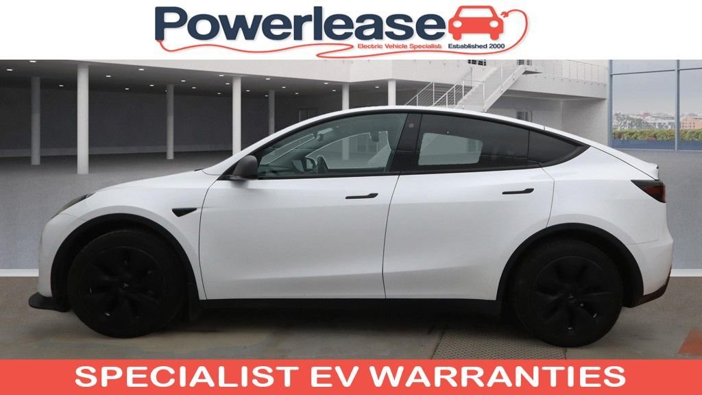 Used Tesla Model Y 2023 for sale - 76686551: Photo 4