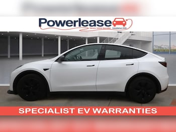 Used Tesla Model Y 2023 for sale - 76686551: Photo
