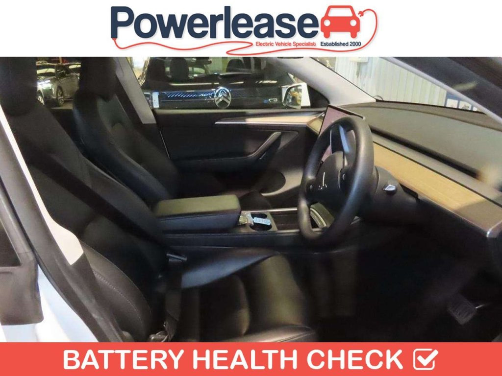 Used Tesla Model Y 2022 for sale - 77583453: Photo 3