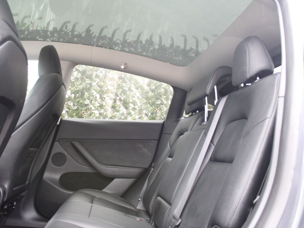 Used Tesla Model Y 2022 for sale - 77328506: Photo 11