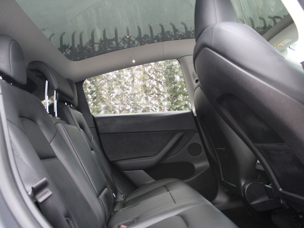 Used Tesla Model Y 2022 for sale - 77328506: Photo 12