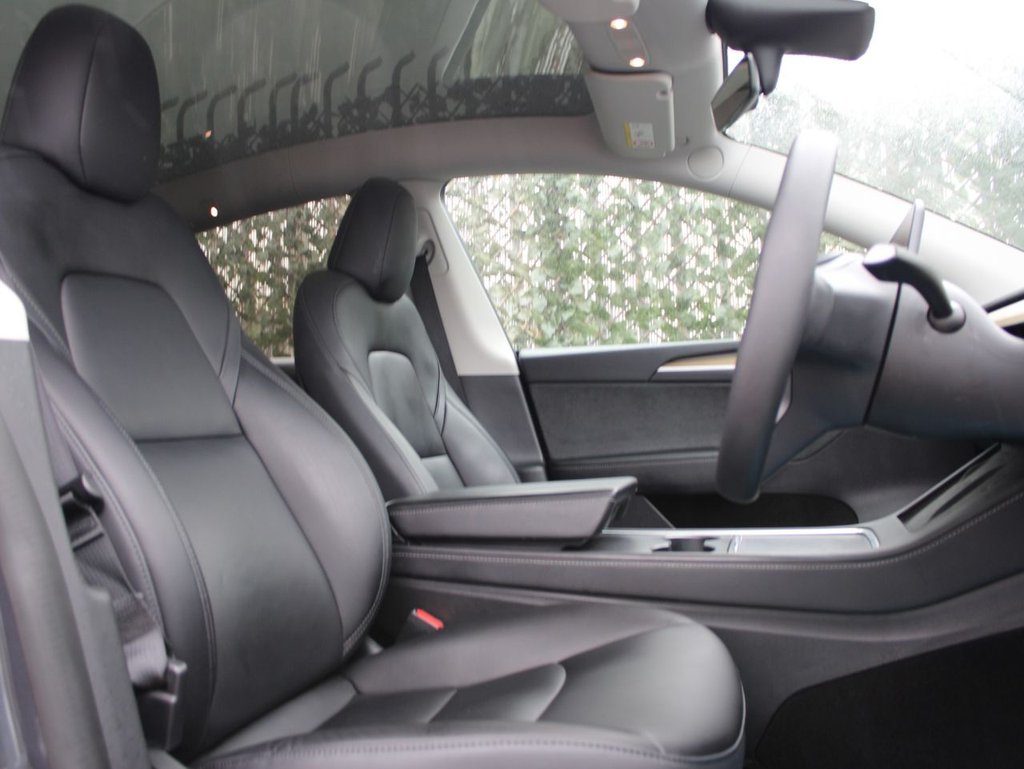 Used Tesla Model Y 2022 for sale - 77328506: Photo 14