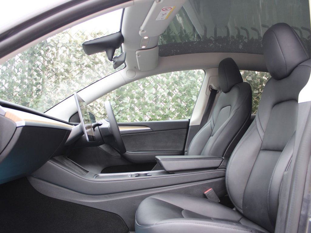 Used Tesla Model Y 2022 for sale - 77328506: Photo 15