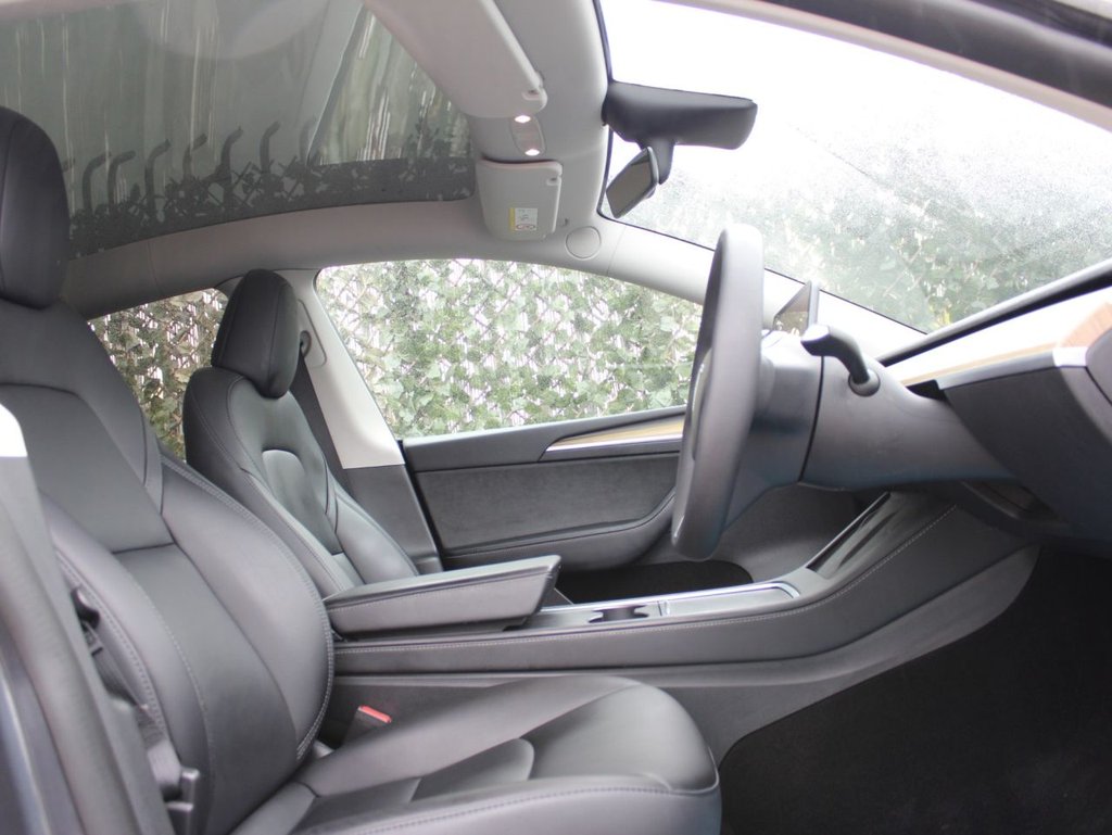 Used Tesla Model Y 2022 for sale - 77328506: Photo 16