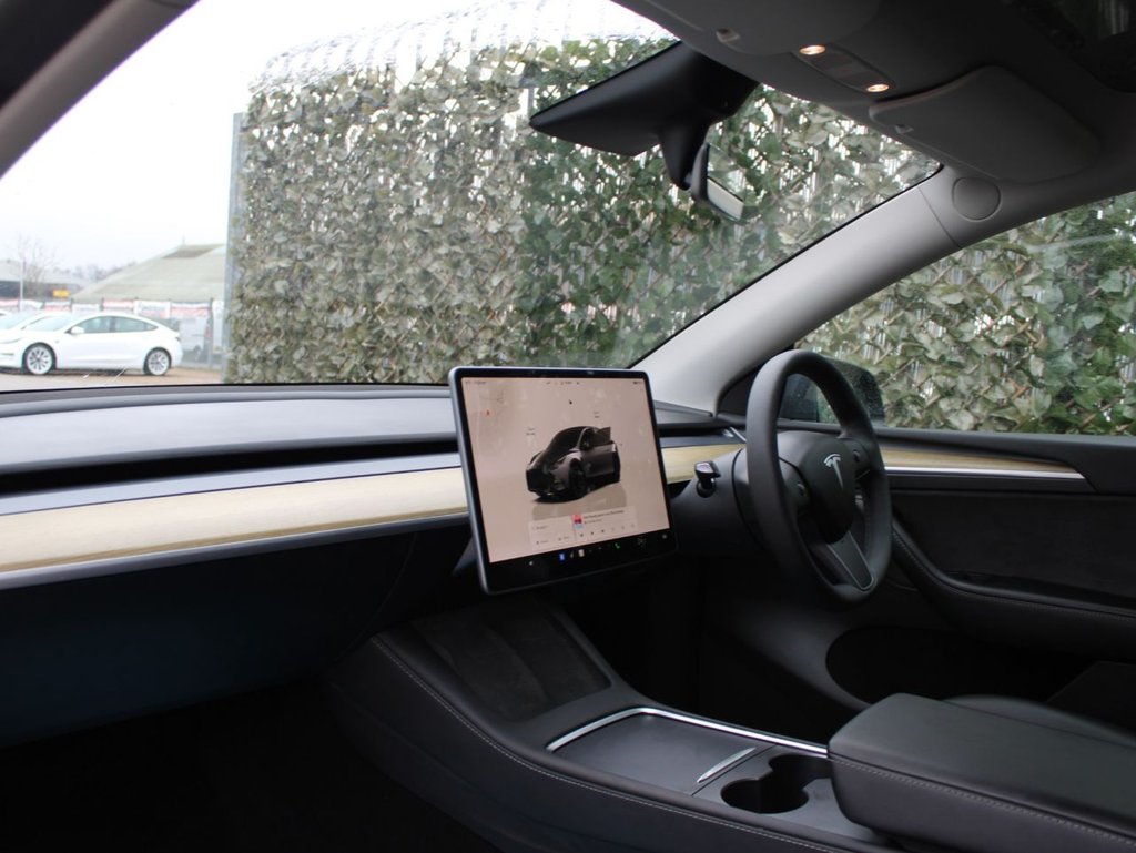 Used Tesla Model Y 2022 for sale - 77328506: Photo 17