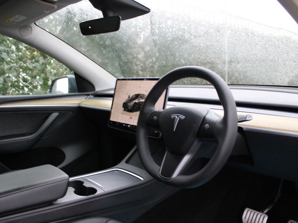 Used Tesla Model Y 2022 for sale - 77328506: Photo 18