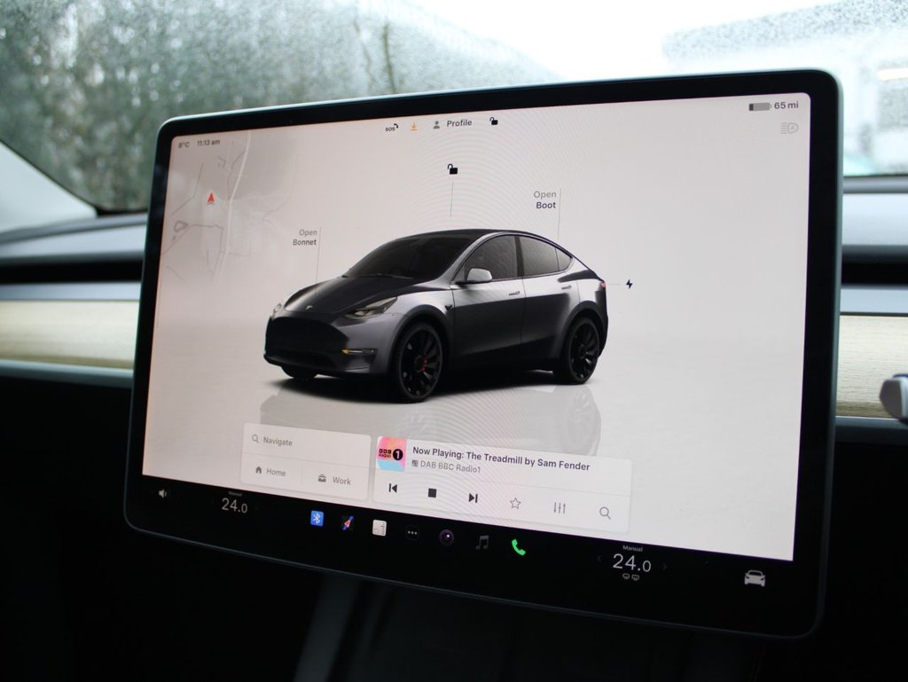 Used Tesla Model Y 2022 for sale - 77328506: Photo 19