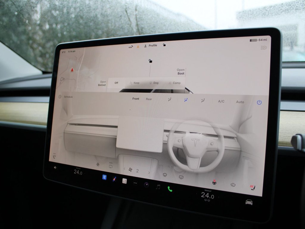 Used Tesla Model Y 2022 for sale - 77328506: Photo 22