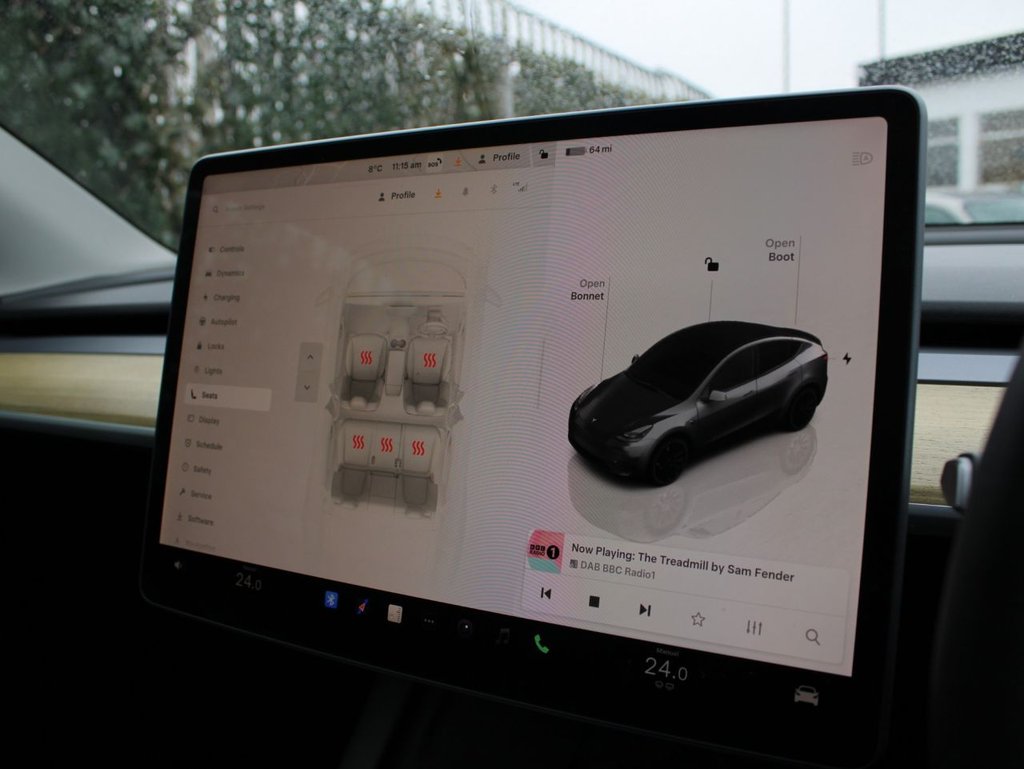 Used Tesla Model Y 2022 for sale - 77328506: Photo 27