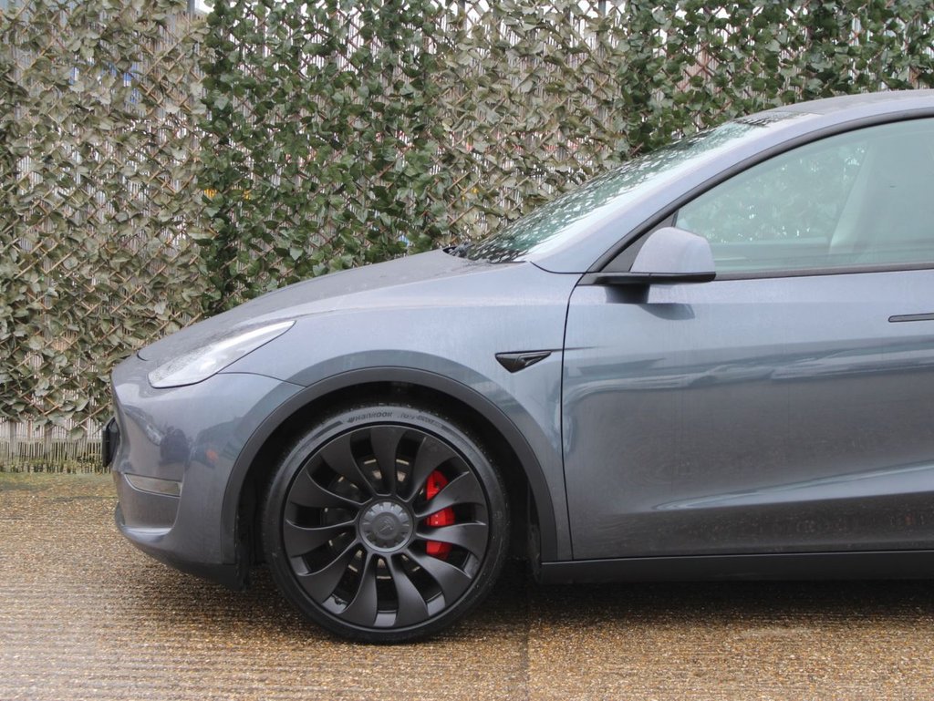 Used Tesla Model Y 2022 for sale - 77328506: Photo 28