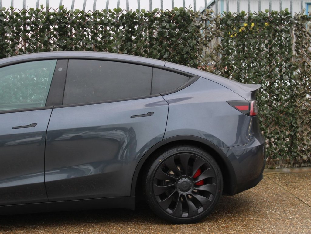 Used Tesla Model Y 2022 for sale - 77328506: Photo 29