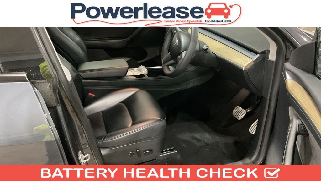 Used Tesla Model Y 2022 for sale - 77328506: Photo 3