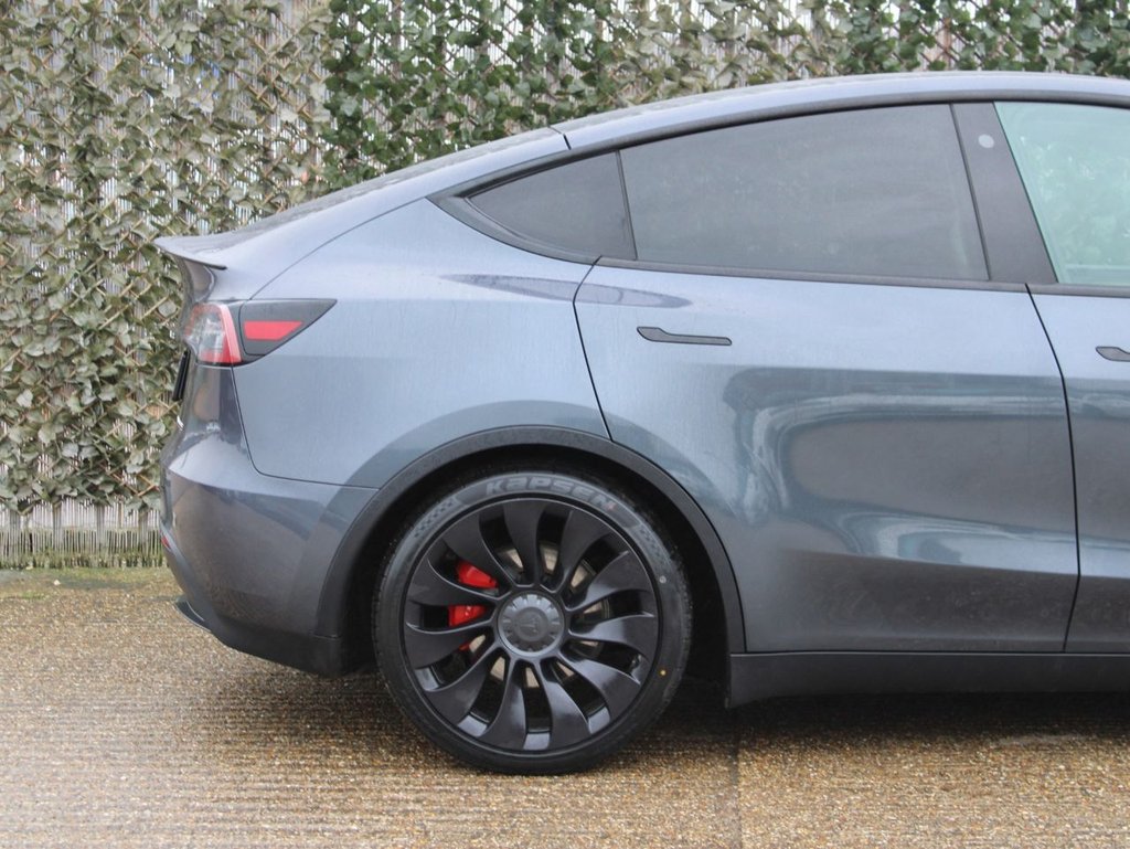 Used Tesla Model Y 2022 for sale - 77328506: Photo 30