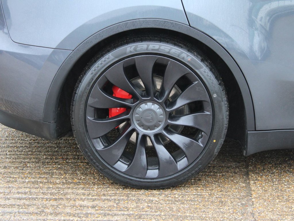 Used Tesla Model Y 2022 for sale - 77328506: Photo 34