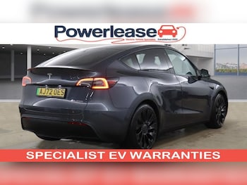 Used Tesla Model Y 2022 for sale - 77328506: Photo