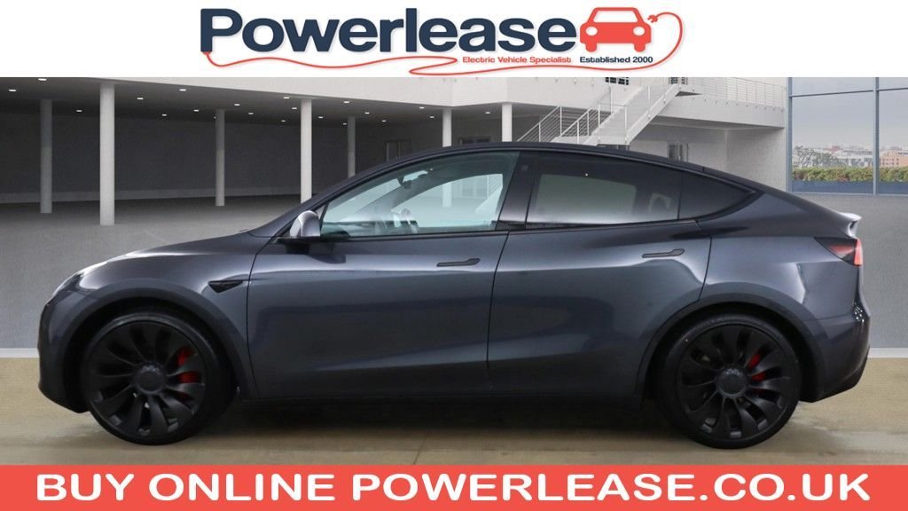 Used Tesla Model Y 2022 for sale - 77328506: Photo 5