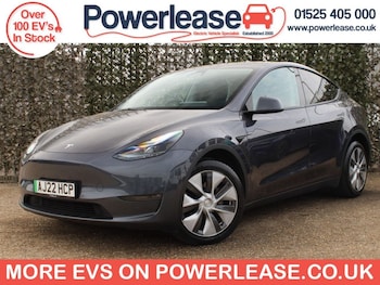 Used Tesla Model Y 2022 for sale - 79265905: Photo
