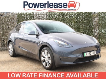 Used Tesla Model Y 2022 for sale - 79265905: Photo