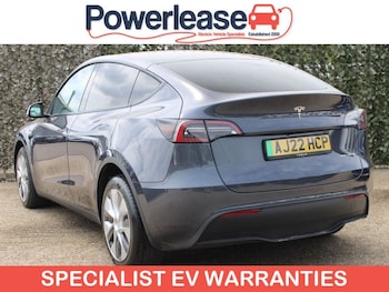 Used Tesla Model Y 2022 for sale - 79265905: Photo