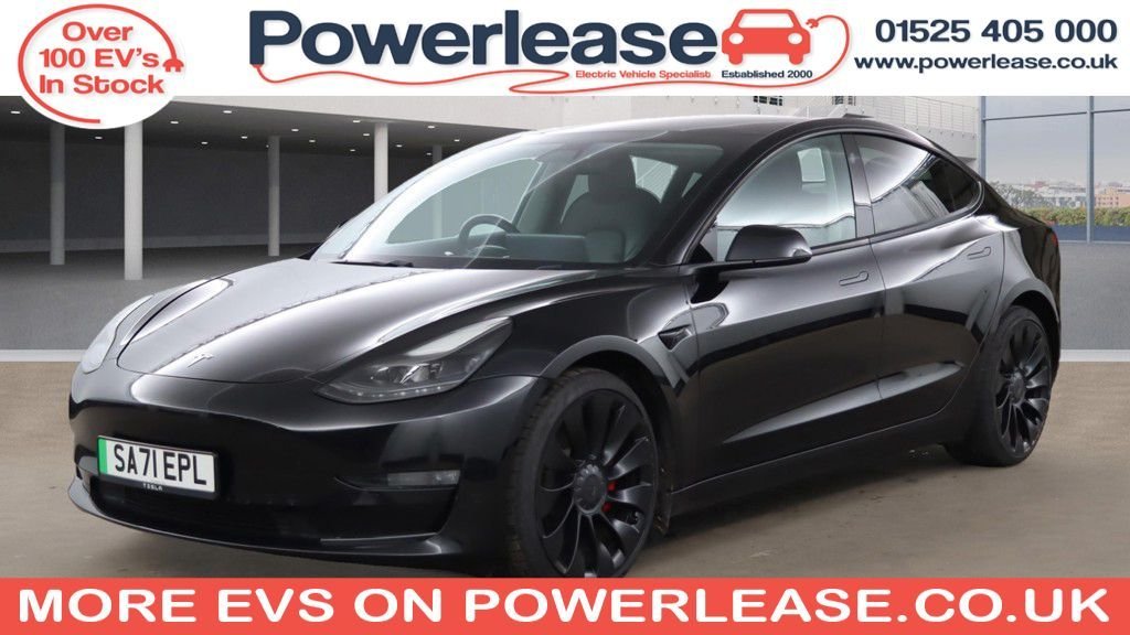 Used Tesla Model 3 2021 for sale - 76582471: Photo 1