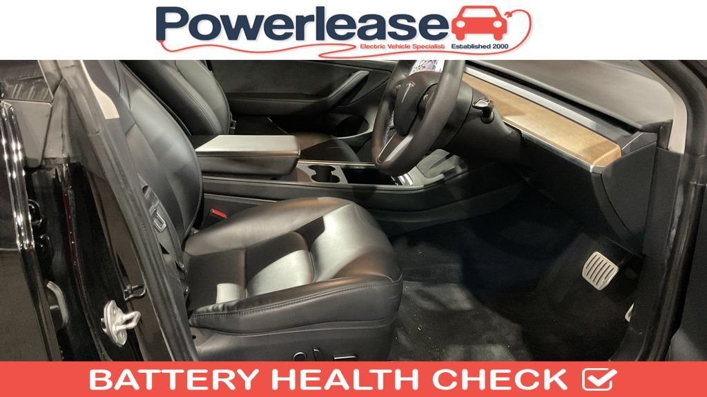 Used Tesla Model 3 2021 for sale - 76582471: Photo 3