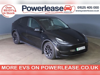 Used Tesla Model Y 2022 for sale - 78985964: Photo