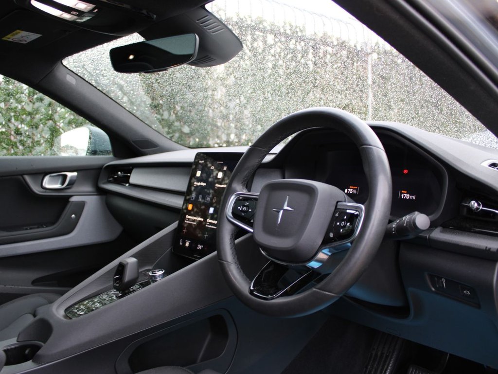 Used Polestar Polestar 2 2021 for sale - 77546667: Photo 13