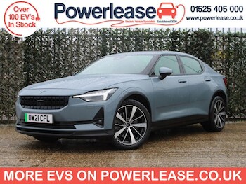Used Polestar Polestar 2 2021 for sale - 77546667: Photo
