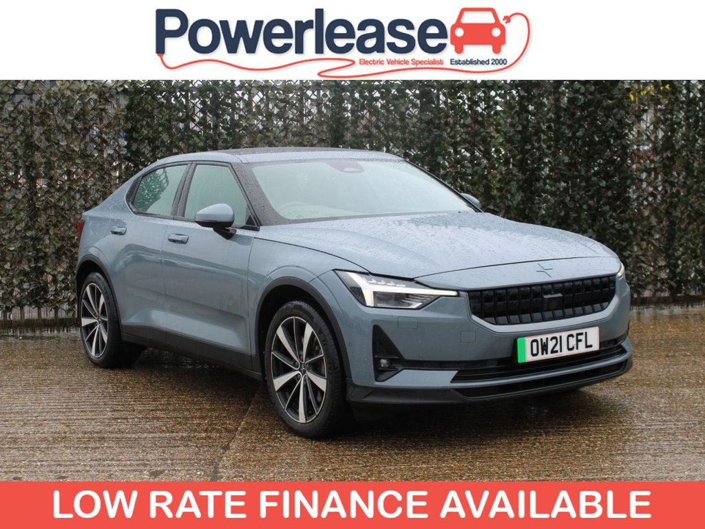 Used Polestar Polestar 2 2021 for sale - 77546667: Photo 2