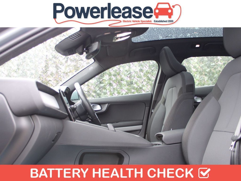 Used Polestar Polestar 2 2021 for sale - 77546667: Photo 3