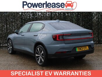 Used Polestar Polestar 2 2021 for sale - 77546667: Photo