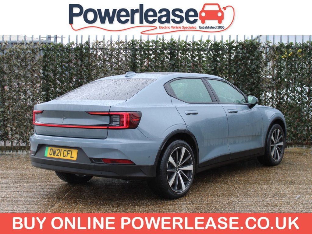 Used Polestar Polestar 2 2021 for sale - 77546667: Photo 5