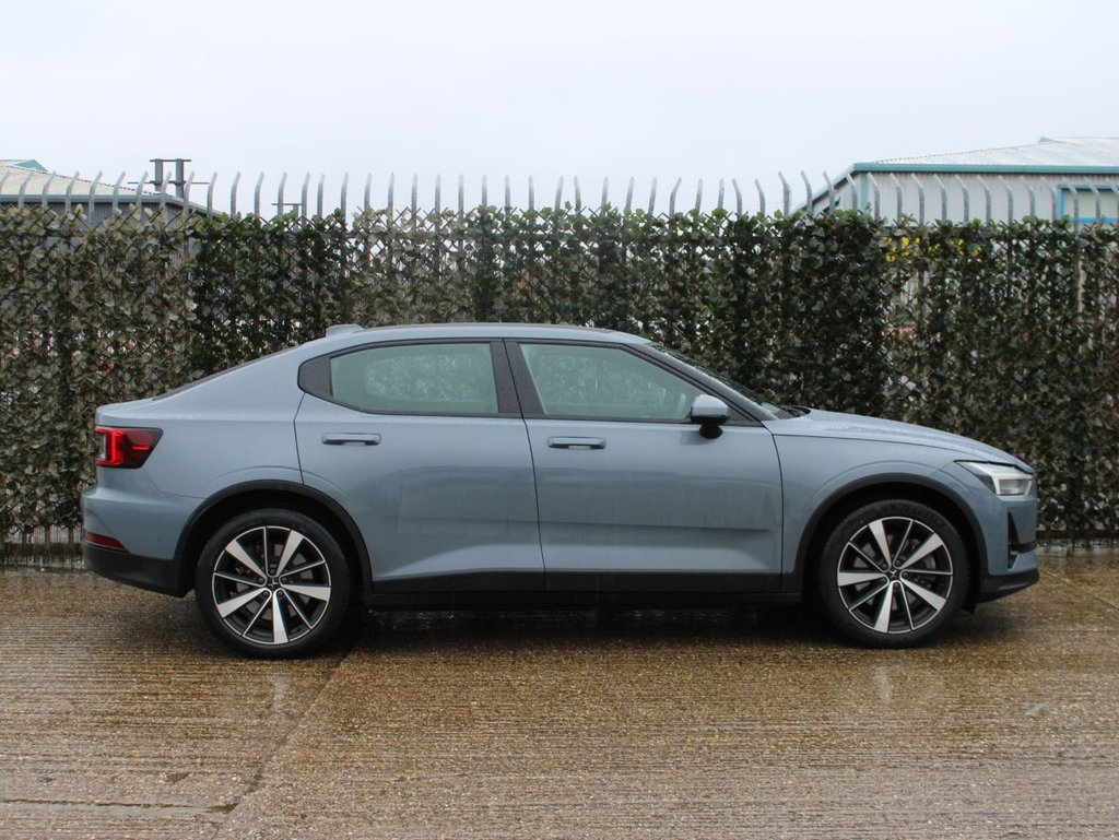 Used Polestar Polestar 2 2021 for sale - 77546667: Photo 6