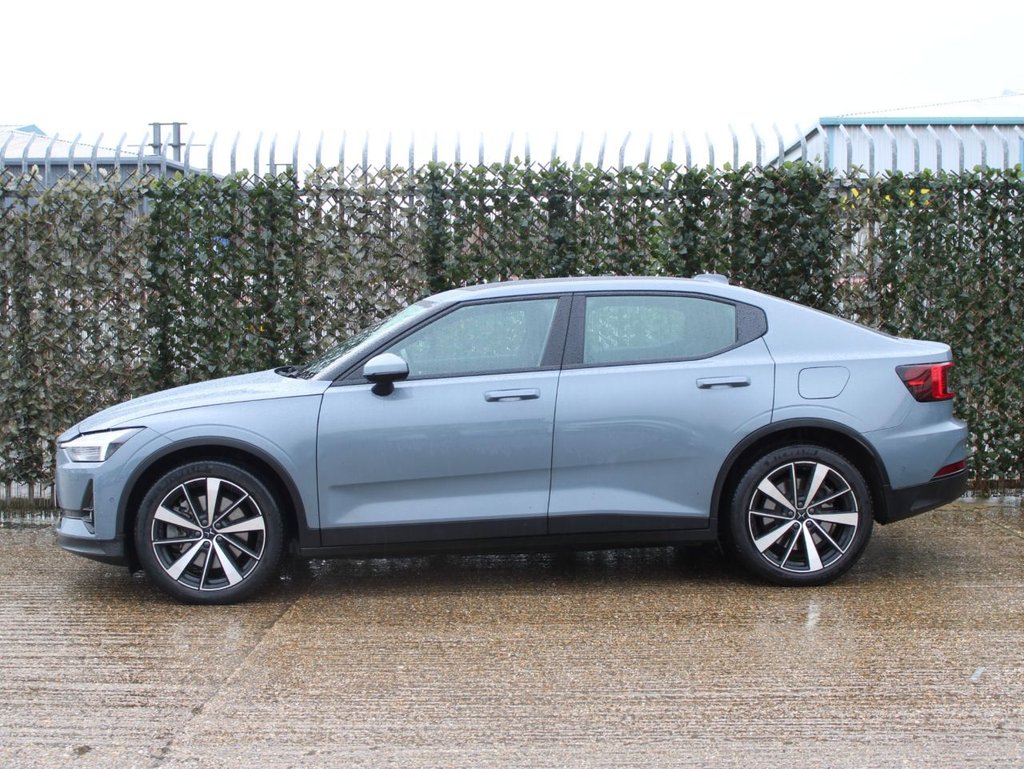 Used Polestar Polestar 2 2021 for sale - 77546667: Photo 7