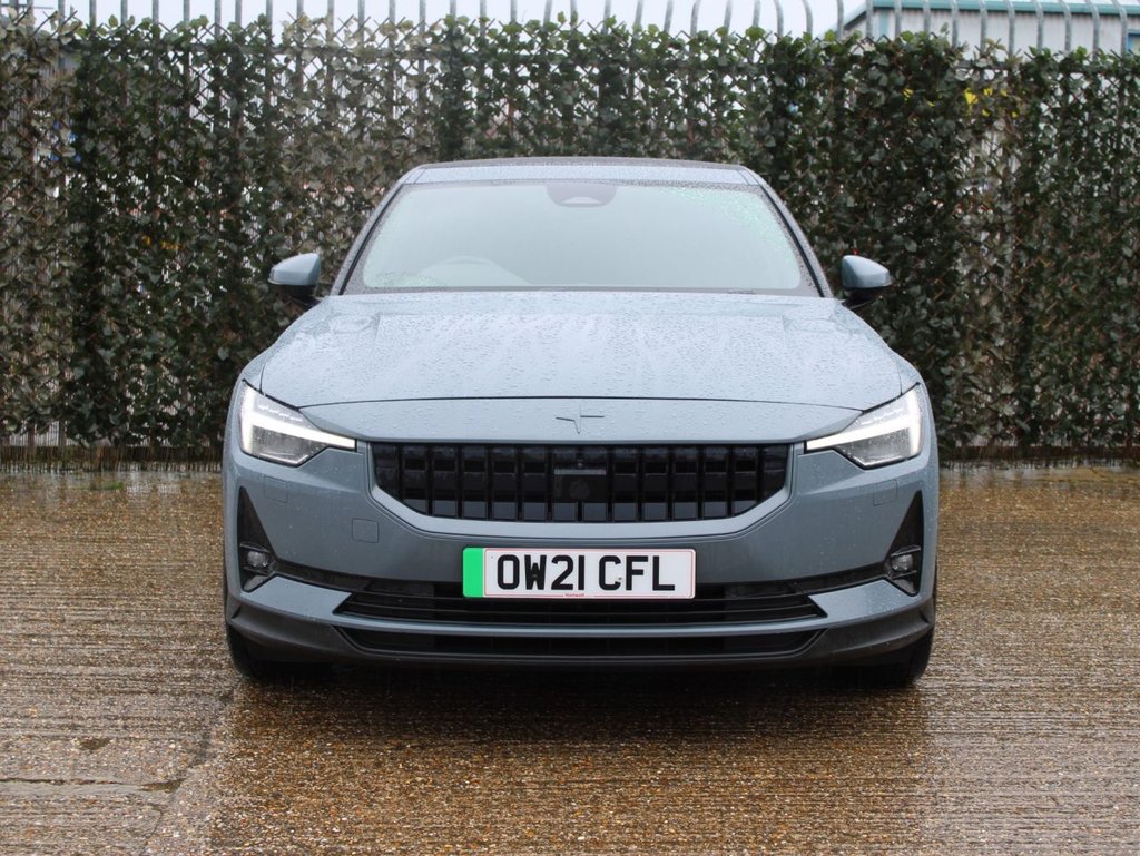 Used Polestar Polestar 2 2021 for sale - 77546667: Photo 8