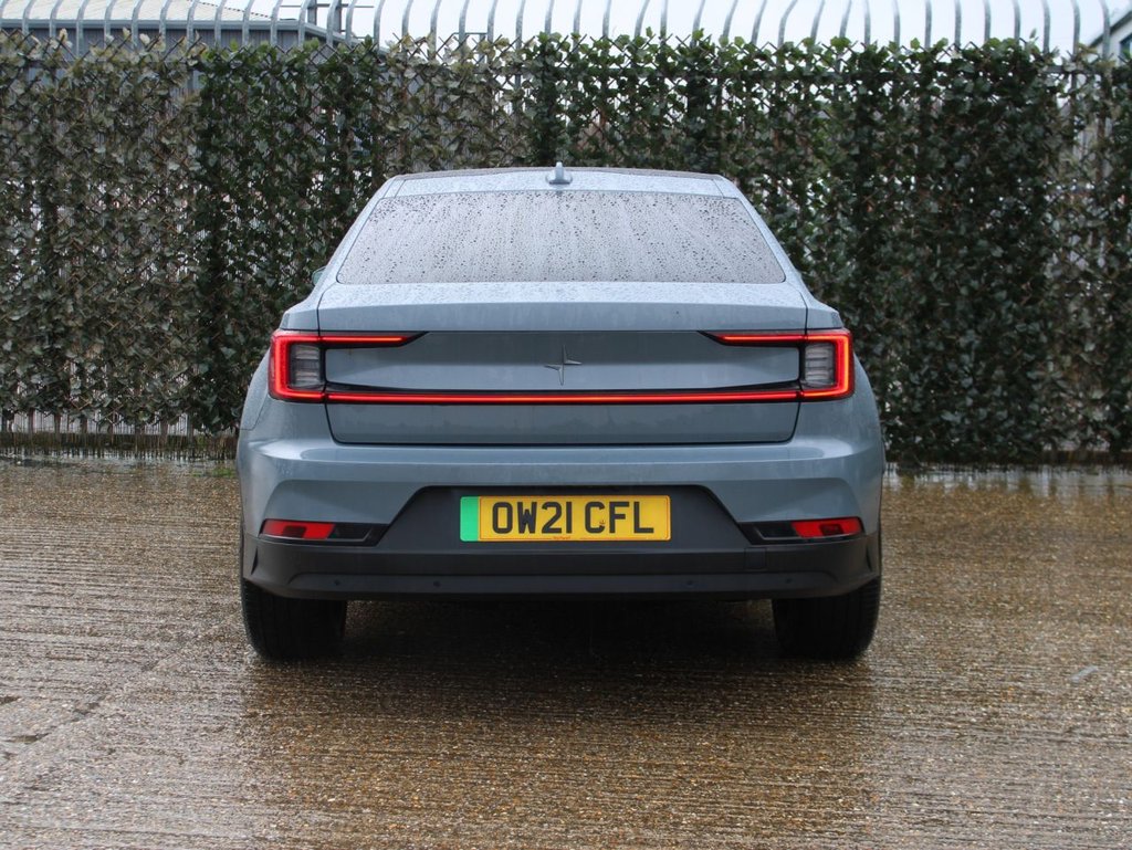Used Polestar Polestar 2 2021 for sale - 77546667: Photo 9