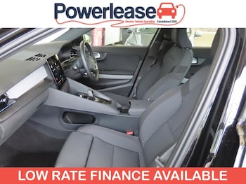 Used Polestar Polestar 2 2021 for sale - 78003359: Photo