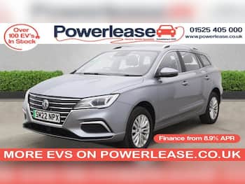 Used MG MG5 2022 for sale - 79764699: Photo