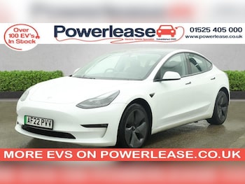 Used Tesla Model 3 2022 for sale - 77437160: Photo