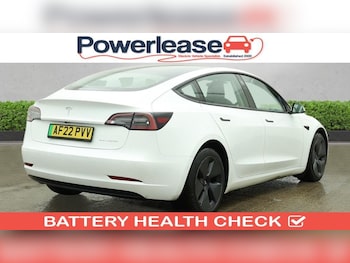 Used Tesla Model 3 2022 for sale - 77437160: Photo