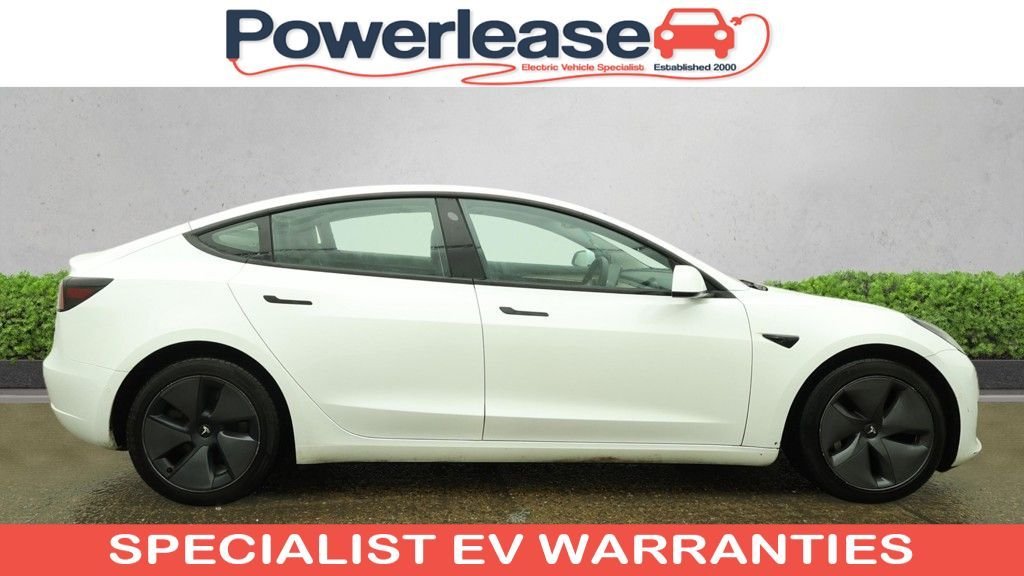 Used Tesla Model 3 2022 for sale - 77437160: Photo 4
