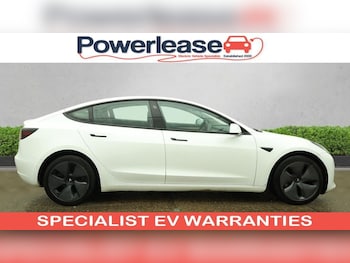 Used Tesla Model 3 2022 for sale - 77437160: Photo