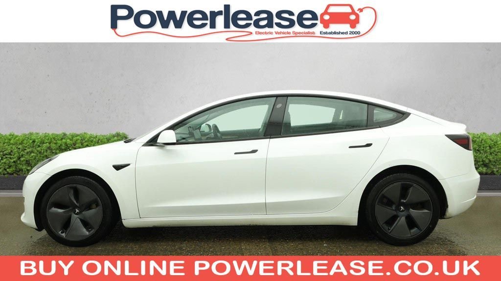Used Tesla Model 3 2022 for sale - 77437160: Photo 5