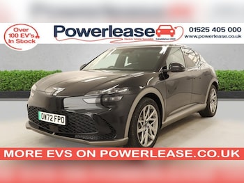 Used Genesis GV60 2023 for sale - 78227856: Photo