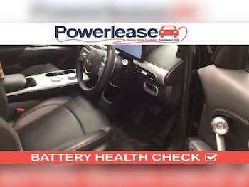 Used Genesis GV60 2023 for sale - 78227856: Photo