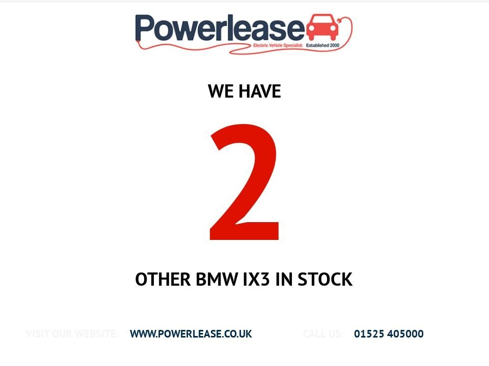 Used BMW iX3 2021 for sale - 77470565: Photo 13