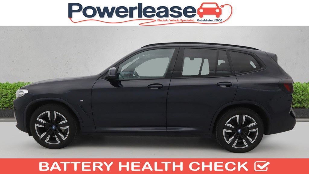 Used BMW iX3 2021 for sale - 77470565: Photo 3