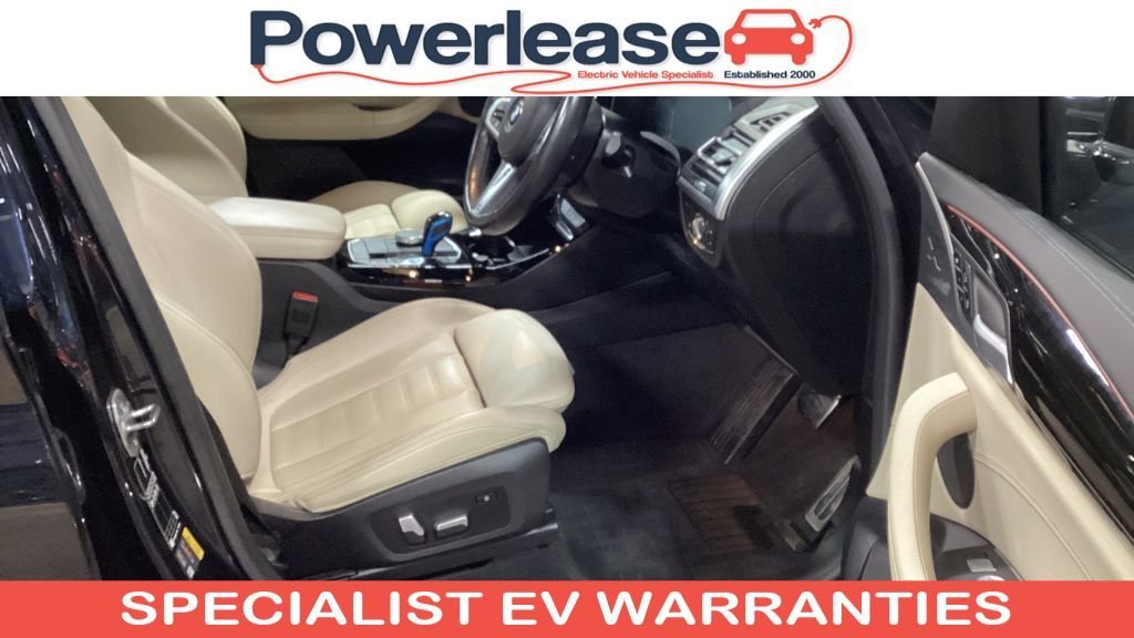 Used BMW iX3 2021 for sale - 77470565: Photo 4