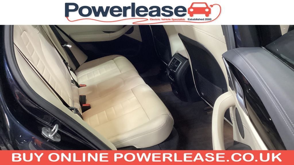 Used BMW iX3 2021 for sale - 77470565: Photo 5