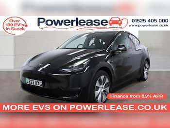 Used Tesla Model Y 2022 for sale - 79738184: Photo